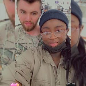 Meet your Posher, Kimberly